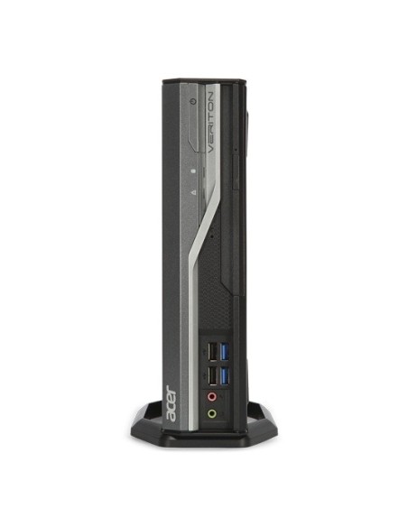 Acer Veriton L4630G DDR3-SDRAM i5-4460S SFF Intel® Core™ i5 8 GB 1000 GB HDD Windows 7 Professional PC Nero