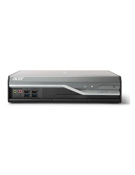 Acer Veriton L4630G DDR3-SDRAM i5-4460S SFF Intel® Core™ i5 8 GB 1000 GB HDD Windows 7 Professional PC Nero
