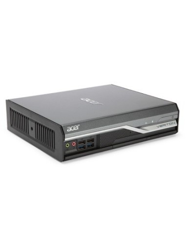 Acer Veriton L4630G DDR3-SDRAM i5-4460S SFF Intel® Core™ i5 8 GB 1000 GB HDD Windows 7 Professional PC Nero