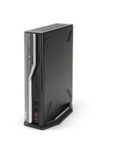 Acer Veriton L4630G DDR3-SDRAM i3-4170 mini PC Intel® Core™ i3 4 GB 500 GB HDD Windows 7 Professional Nero