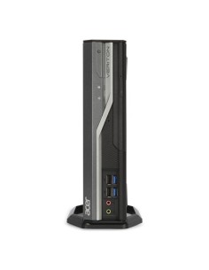 Acer Veriton L4630G DDR3-SDRAM i3-4170 mini PC Intel® Core™ i3 4 GB 500 GB HDD Windows 7 Professional Nero 2