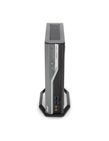 Acer Veriton L4630G DDR3-SDRAM i3-4170 mini PC Intel® Core™ i3 4 GB 500 GB HDD Windows 7 Professional Nero