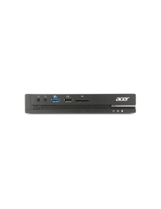 Acer Veriton N4630G DDR3-SDRAM i3-4160T mini PC Intel® Core™ i3 4 GB 500 GB HDD FreeDOS Nero