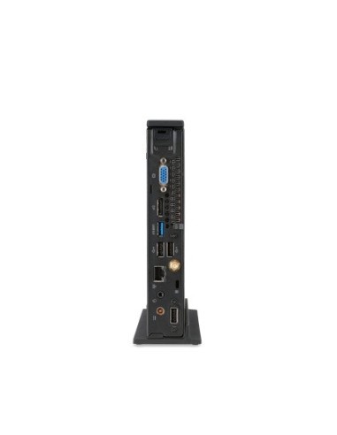 Acer Veriton N4630G DDR3-SDRAM i3-4160T mini PC Intel® Core™ i3 4 GB 500 GB HDD FreeDOS Nero