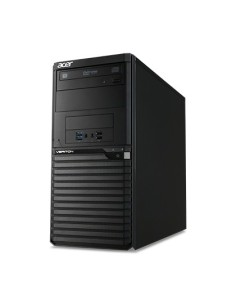 Acer Veriton M M2632G DDR3-SDRAM i5-4460 Desktop Intel® Core™ i5 4 GB 500 GB HDD Windows 7 Professional PC Nero 2