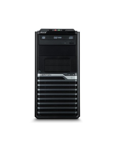 Acer Veriton M M4640G DDR4-SDRAM i5-6500 Desktop Intel® Core™ i5 8 GB 1000 GB HDD Windows 7 Professional PC Nero