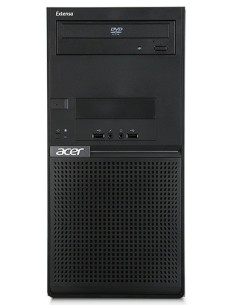 Acer Extensa M2610 DDR3-SDRAM i5-4460 Desktop Intel® Core™ i5 4 GB 500 GB HDD Windows 7 Professional PC Nero