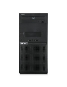 Acer Extensa M2610 DDR3-SDRAM i5-4460 Intel® Core™ i5 4 GB 500 GB HDD FreeDOS PC Nero