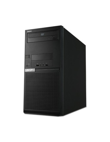 Acer Extensa M2610 DDR3-SDRAM i5-4460 Intel® Core™ i5 4 GB 500 GB HDD FreeDOS PC Nero