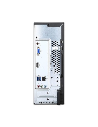 Acer Extensa X2610G DDR3L-SDRAM N3700 Intel® Pentium® 4 GB 500 GB HDD FreeDOS PC Nero