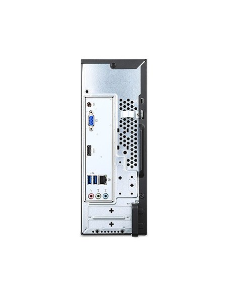 Acer Extensa X2610 DDR3L-SDRAM N3700 Intel® Pentium® 4 GB 500 GB HDD Windows 7 Professional PC Nero