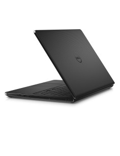 DELL Vostro 3558 Computer portatile 39,6 cm (15.6") Intel® Core™ i5 4 GB DDR3L-SDRAM 500 GB HDD Windows 8.1 Nero 2