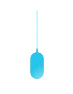 Microsoft DT-900CY Caricabatterie per dispositivi mobili Ciano Interno