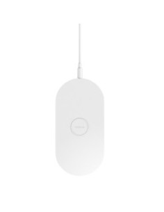 Microsoft DT-900WH Caricabatterie per dispositivi mobili Bianco Interno