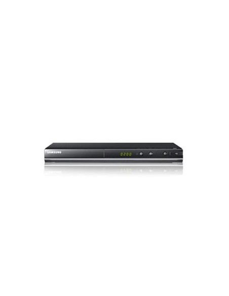 Samsung DVD-D530 ZF DVD player