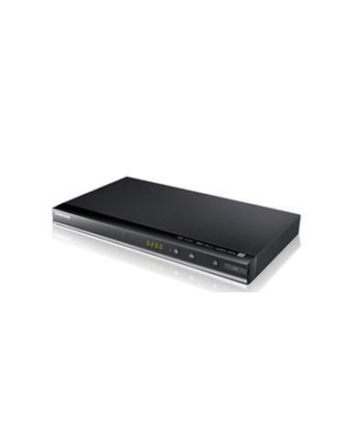 Samsung DVD-D530 ZF DVD player