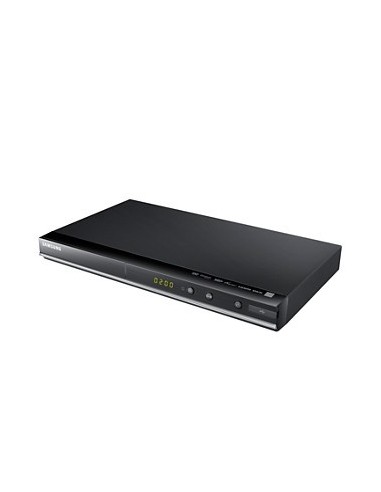 Samsung DVD-D530 ZF DVD player