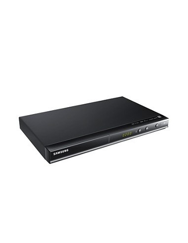 Samsung DVD-D530 ZF DVD player