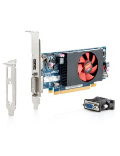 HP E1C64AA scheda video AMD Radeon HD8490 1 GB GDDR3