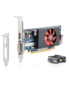 HP E1C64AA scheda video AMD Radeon HD8490 1 GB GDDR3 2