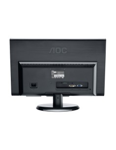 AOC E2250SWDAK LED display 54,6 cm (21.5") 1920 x 1080 Pixel Full HD Nero 2