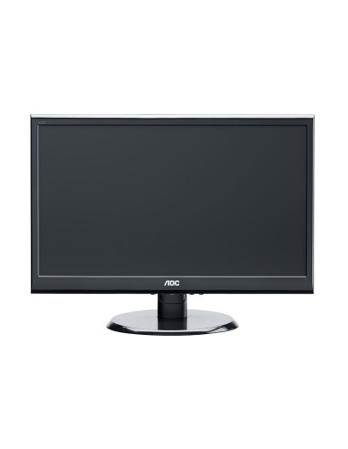 AOC E2250SWDAK LED display 54,6 cm (21.5") 1920 x 1080 Pixel Full HD Nero