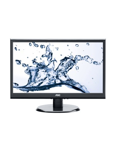 AOC E2250SWDAK LED display 54,6 cm (21.5") 1920 x 1080 Pixel Full HD Nero