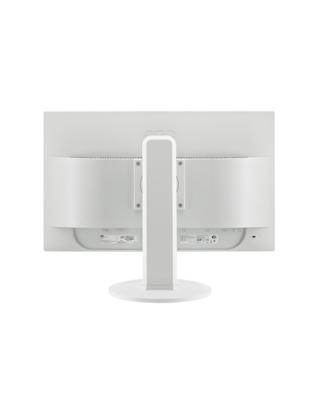 AOC 60 Series E2260PQ Monitor PC 55,9 cm (22") 1680 x 1050 Pixel LED Bianco