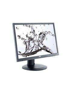 AOC 60 Series E2260PWDA LED display 54,6 cm (21.5") 1920 x 1080 Pixel Full HD Nero