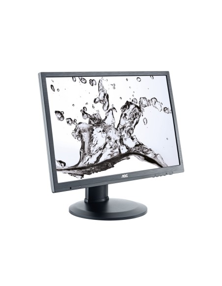 AOC 60 Series E2260PWDA LED display 54,6 cm (21.5") 1920 x 1080 Pixel Full HD Nero