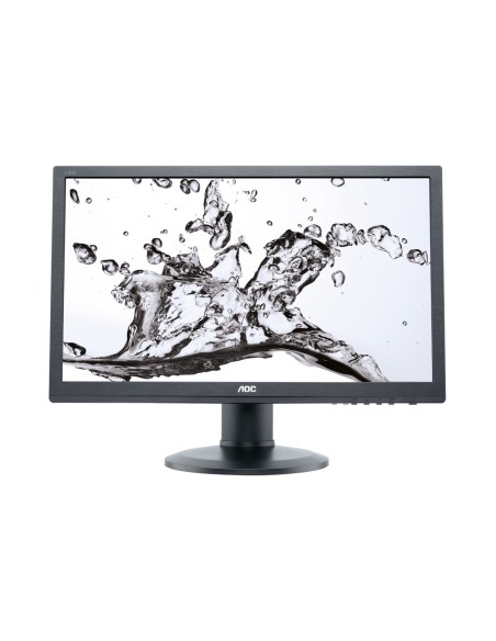 AOC 60 Series E2260PWDA LED display 54,6 cm (21.5") 1920 x 1080 Pixel Full HD Nero