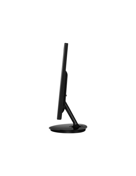 AOC E2261FWH Monitor PC 54,6 cm (21.5") 1920 x 1080 Pixel Full HD Nero, Rosso