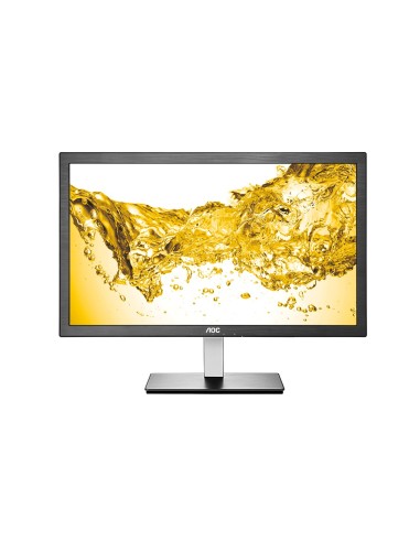AOC 76 Series E2276VWM6 LED display 54,6 cm (21.5") 1920 x 1080 Pixel Full HD Nero