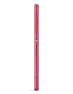 Sony Xperia M4 Aqua 12,7 cm (5") SIM singola Android 5.0 4G Micro-USB B 2 GB 8 GB 2400 mAh Corallo 2