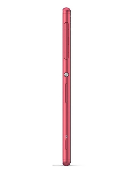 Sony Xperia M4 Aqua 12,7 cm (5") SIM singola Android 5.0 4G Micro-USB B 2 GB 8 GB 2400 mAh Corallo