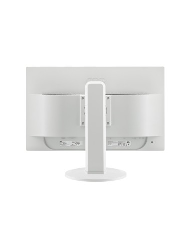 AOC 60 Series E2460PQ Monitor PC 61 cm (24") 1920 x 1080 Pixel Full HD LED Bianco