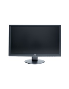 AOC E2752VQ LED display 68,6 cm (27") 1920 x 1080 Pixel Full HD Nero 2