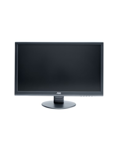 AOC E2752VQ LED display 68,6 cm (27") 1920 x 1080 Pixel Full HD Nero