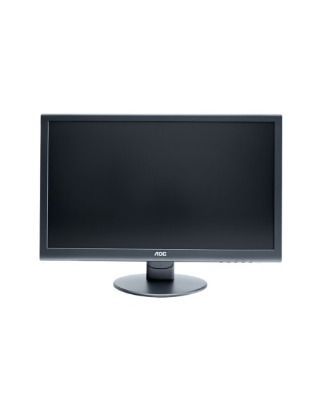 AOC E2752VQ LED display 68,6 cm (27") 1920 x 1080 Pixel Full HD Nero