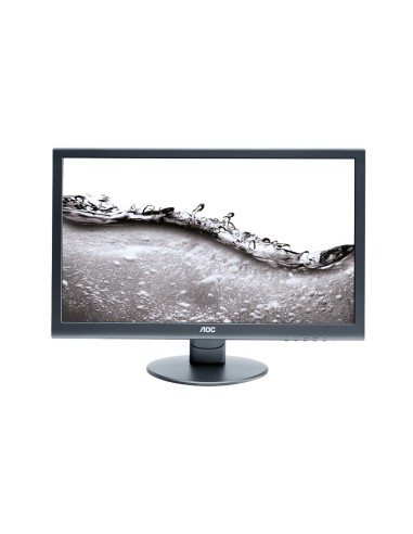 AOC E2752VQ LED display 68,6 cm (27") 1920 x 1080 Pixel Full HD Nero