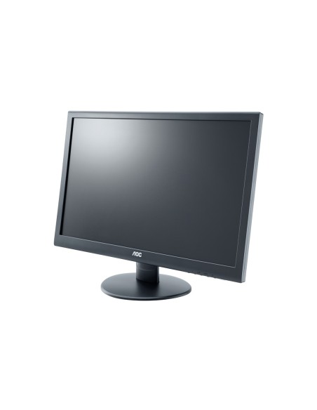 AOC E2752VQ LED display 68,6 cm (27") 1920 x 1080 Pixel Full HD Nero