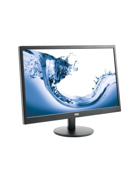 AOC 70 Series E2770SHE LED display 68,6 cm (27") 1920 x 1080 Pixel Full HD Nero