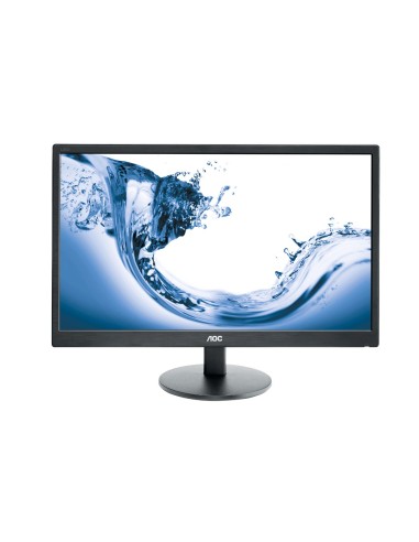 AOC 70 Series E2770SHE LED display 68,6 cm (27") 1920 x 1080 Pixel Full HD Nero