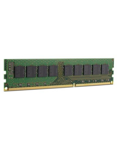 HP 4GB DDR3-1866 memoria 1 x 4 GB 1866 MHz Data Integrity Check (verifica integrità dati)