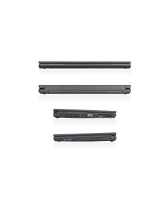 Fujitsu LIFEBOOK E544 Computer portatile 35,6 cm (14") Intel® Core™ i5 4 GB DDR3L-SDRAM 500 GB HDD Windows 7 Professional Nero 2
