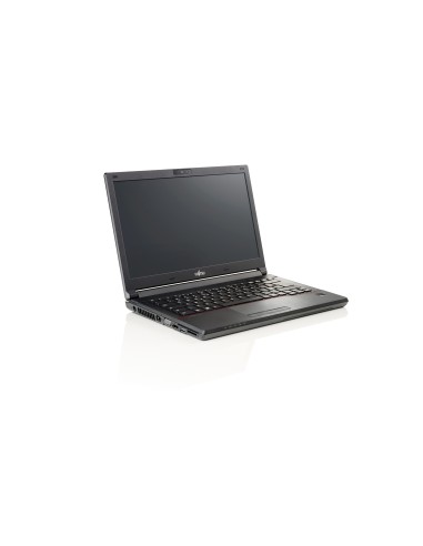 Fujitsu LIFEBOOK E544 Computer portatile 35,6 cm (14") Intel® Core™ i5 4 GB DDR3L-SDRAM 500 GB HDD Windows 7 Professional Nero