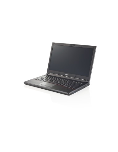 Fujitsu LIFEBOOK E544 Computer portatile 35,6 cm (14") Intel® Core™ i5 4 GB DDR3L-SDRAM 500 GB HDD Windows 7 Professional Nero