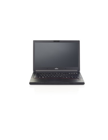 Fujitsu LIFEBOOK E544 Computer portatile 35,6 cm (14") Intel® Core™ i5 4 GB DDR3L-SDRAM 500 GB HDD Windows 7 Professional Nero