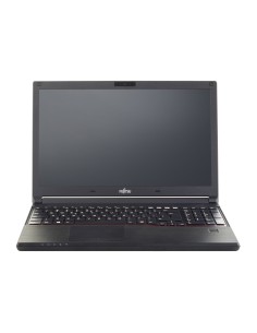 Fujitsu LIFEBOOK E554 Computer portatile 39,6 cm (15.6") Intel® Core™ i5 4 GB DDR3L-SDRAM 500 GB HDD Windows 7 Professional