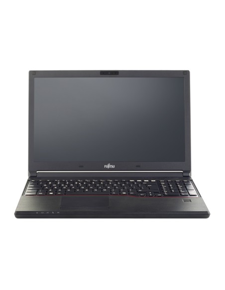 Fujitsu LIFEBOOK E554 Computer portatile 39,6 cm (15.6") Intel® Core™ i7 8 GB DDR3L-SDRAM 500 GB HDD Windows 7 Professional
